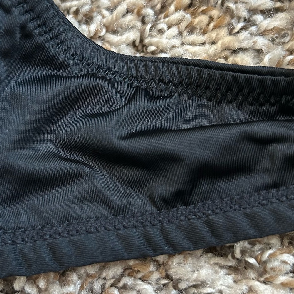 NWOT kindly Wireless Bra - Picture 9 of 15